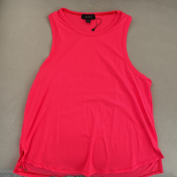 ALALA breathe tank - Picture 3 of 7